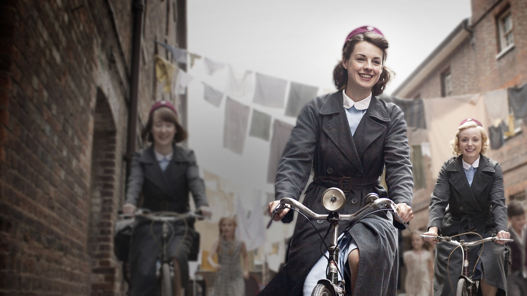 Call The Midwife Staffel 8 Netflix Watch Call the Midwife | Netflix