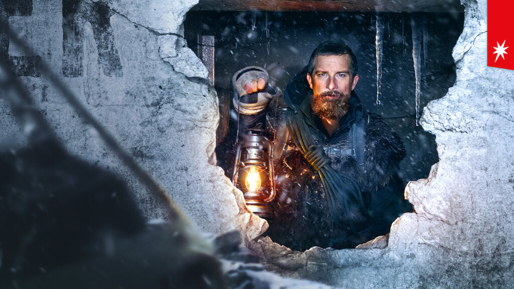 Watch You vs. Wild Out Cold Netflix Official Site