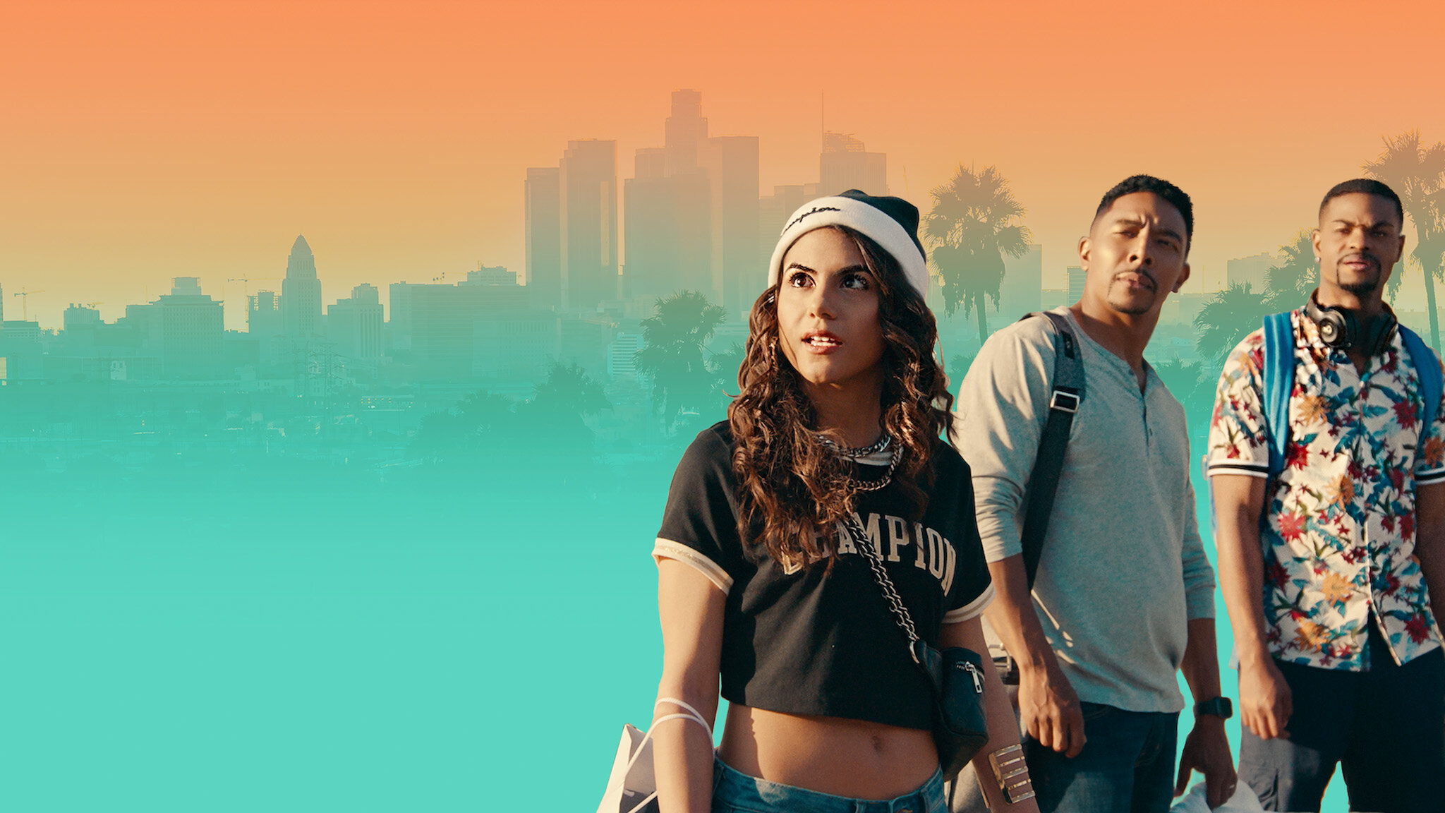 sneakerheads netflix jordan zero