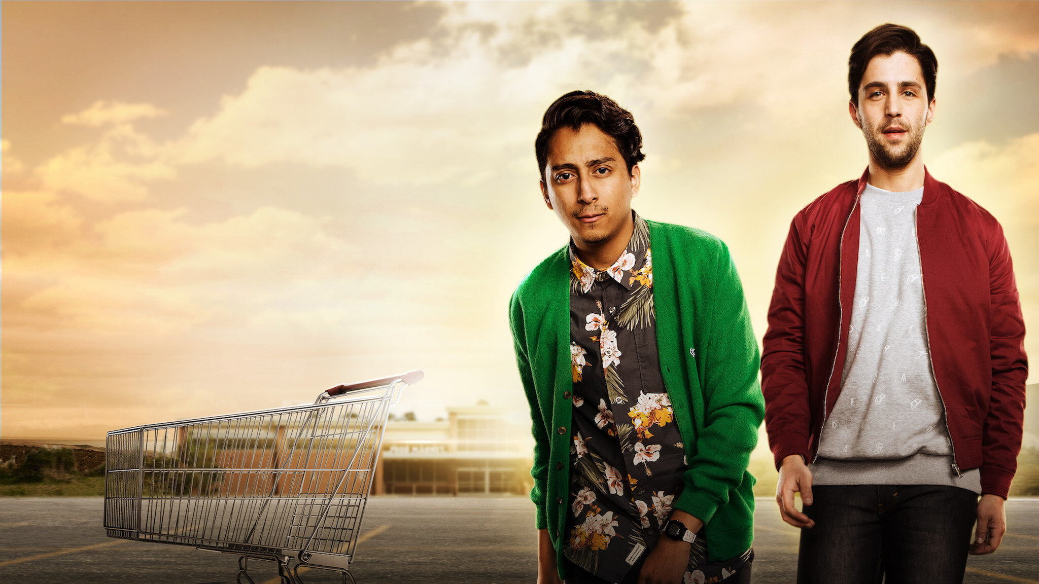 Watch Take the 10 | Netflix Official Site