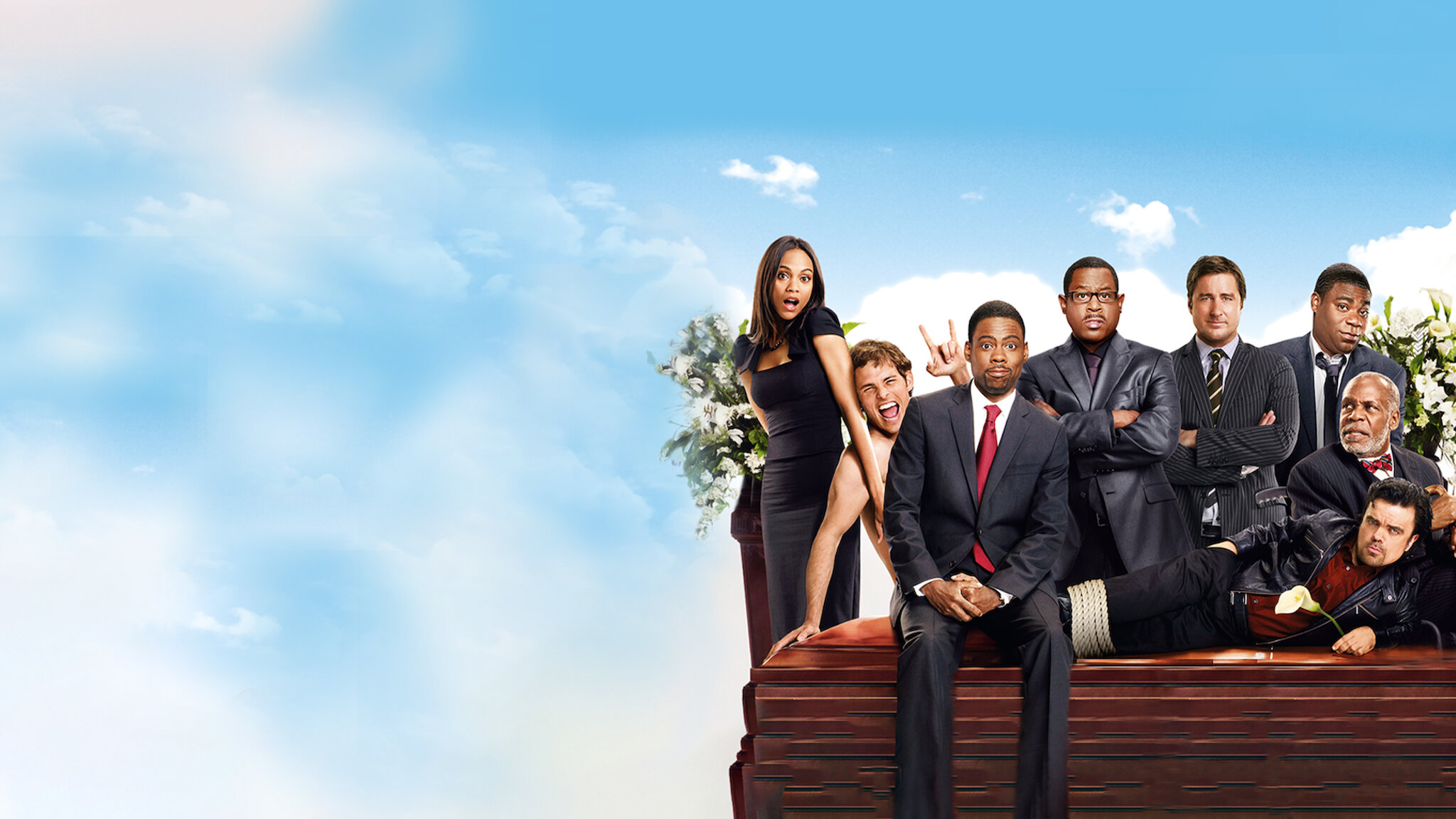 Watch Death at a Funeral | Netflix