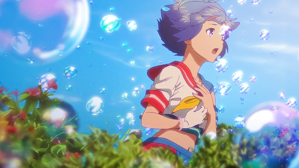 Watch Bubble Netflix Official Site