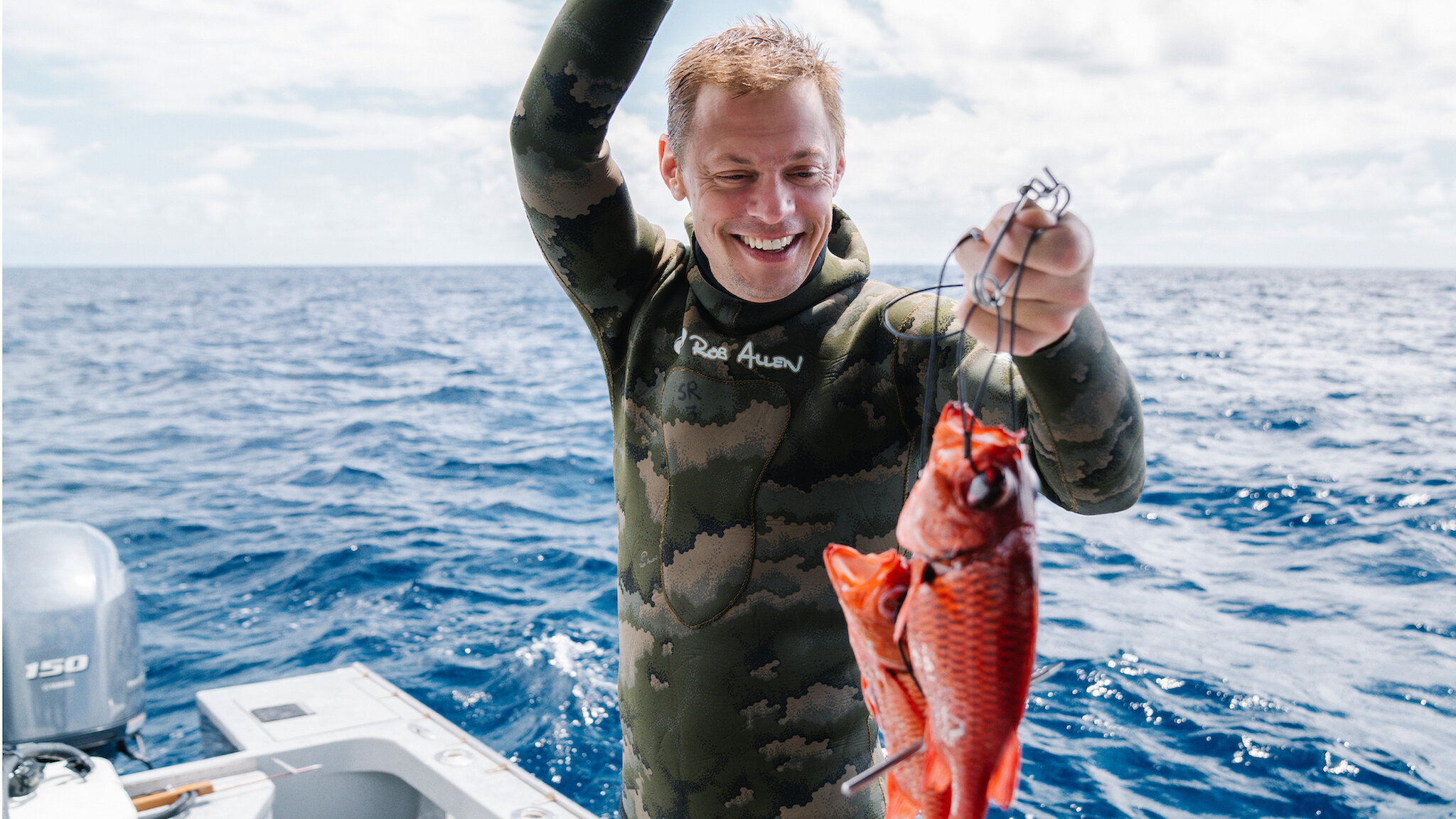 Watch MeatEater Netflix Official Site