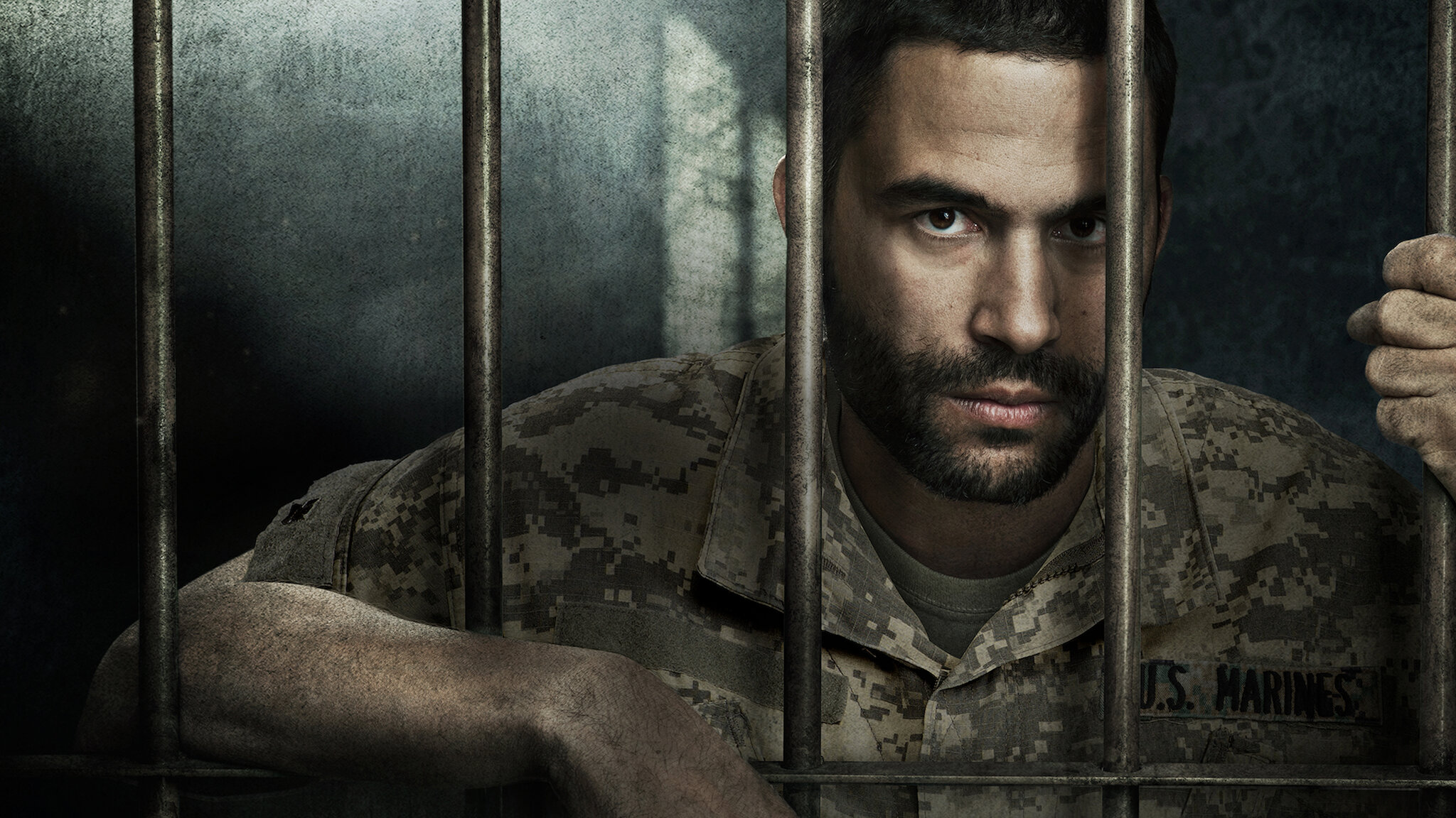 Watch The Inmate Netflix