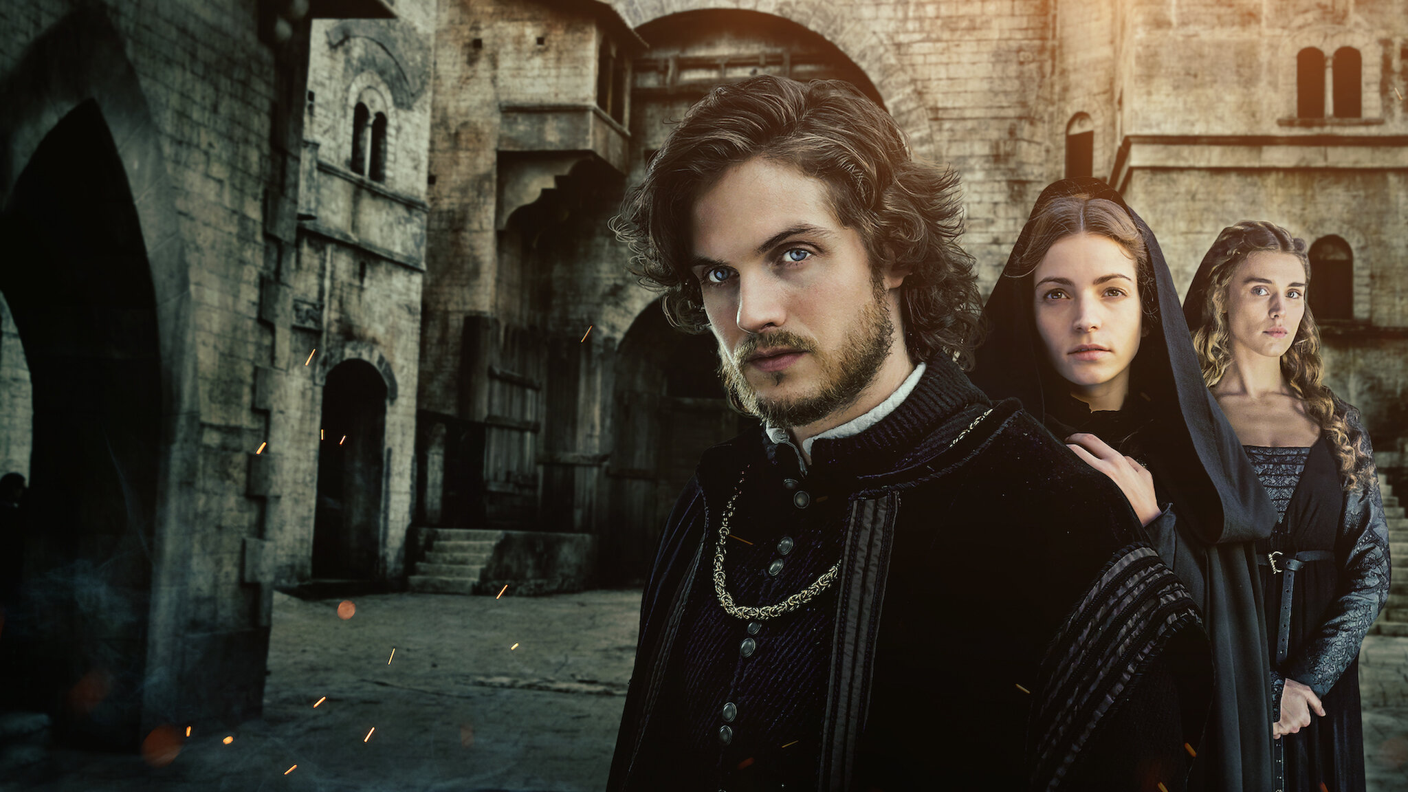 Watch Medici | Netflix Official Site