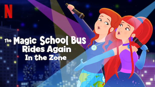 Watch The Magic School Bus Rides Again The Frizz Connection Netflix Watch The Magic School Bus Rides Again The Frizz Connection Netflix