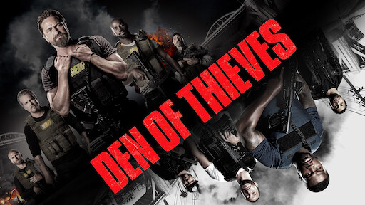 Watch Army of Thieves | Netflix Official Site