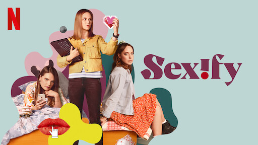 Watch The Lying Life of Adults | Netflix Official Site