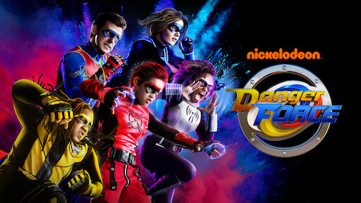 Watch Henry Danger | Netflix