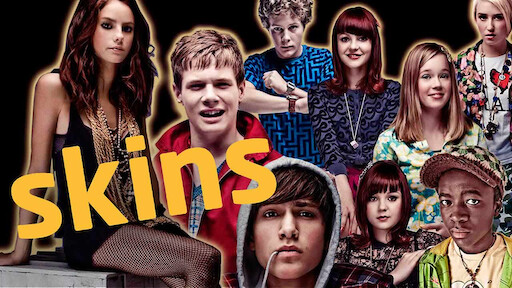 Watch Skins | Netflix - Where Can I Watch Skins Uk For Free