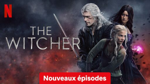 Il était une fois… un crime | Site officiel de Netflix