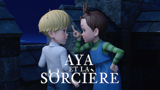 Watch L'Enfant du mois de Kamiari | Netflix Official Site