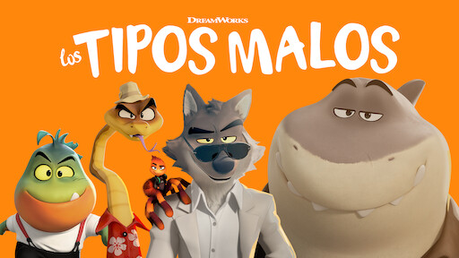 Los tipos malos