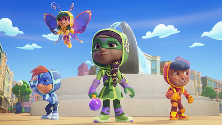 Patrulheiros em Ação | Site oficial da Netflix
