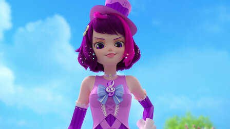 Watch Catch! Teenieping | Netflix