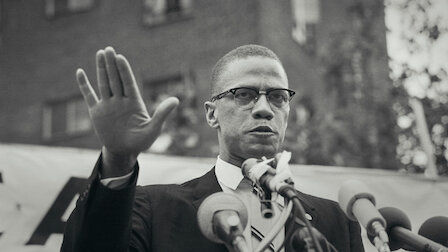 Quem Matou Malcolm X? | Site oficial da Netflix