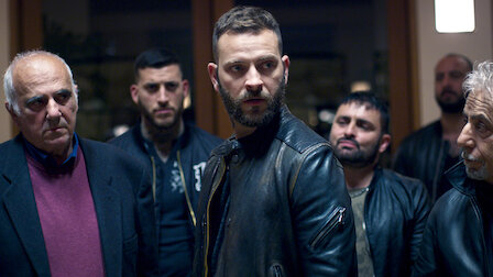 Watch Suburra: Blood on Rome | Netflix Official Site