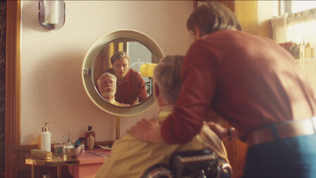 Watch Black Butterflies Netflix Official Site