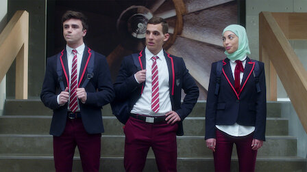 Watch Élite | Netflix Official Site