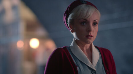 Watch Call the Midwife | Netflix