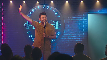 Watch One Night in Paris | Netflix Official Site