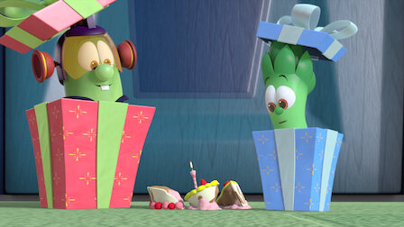 Watch VeggieTales in the House | Netflix Official Site