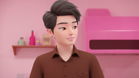 캐치! 티니핑 | 넷플릭스
