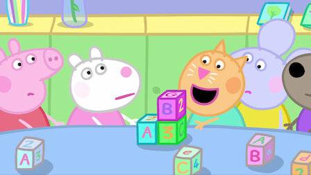 Watch Peppa Pig | Netflix