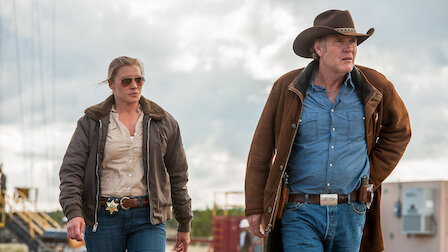 Watch Longmire | Netflix Official Site