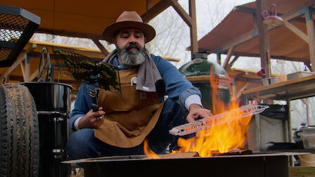 Watch Barbecue Showdown | Netflix Official Site