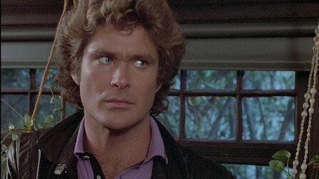 Watch Knight Rider | Netflix