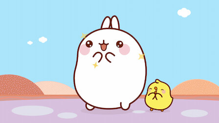 Watch Molang | Netflix