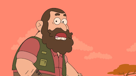 Watch Adventure Beast Netflix Official Site