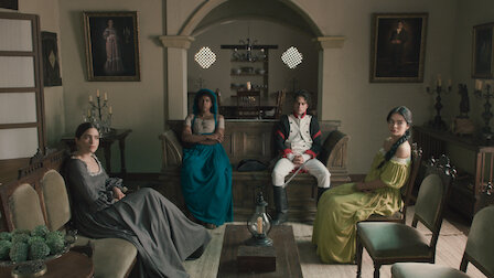 Watch Blood Ties Netflix