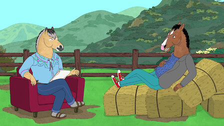 Watch BoJack Horseman | Netflix Official Site