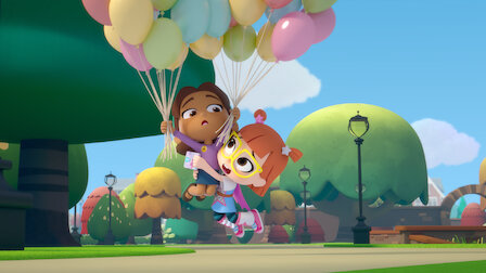 Watch StarBeam | Netflix Official Site