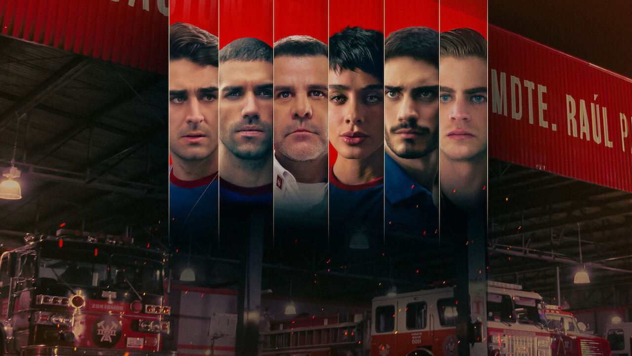 Watch Sous la braise | Netflix Official Site