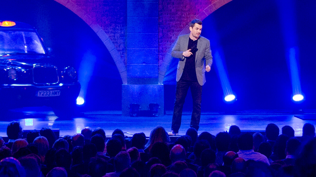 Watch Jim Jefferies: This Is Me Now | Netflix Official Site