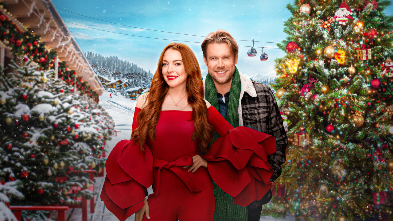 Falling for Christmas Netflix offizielle Webseite