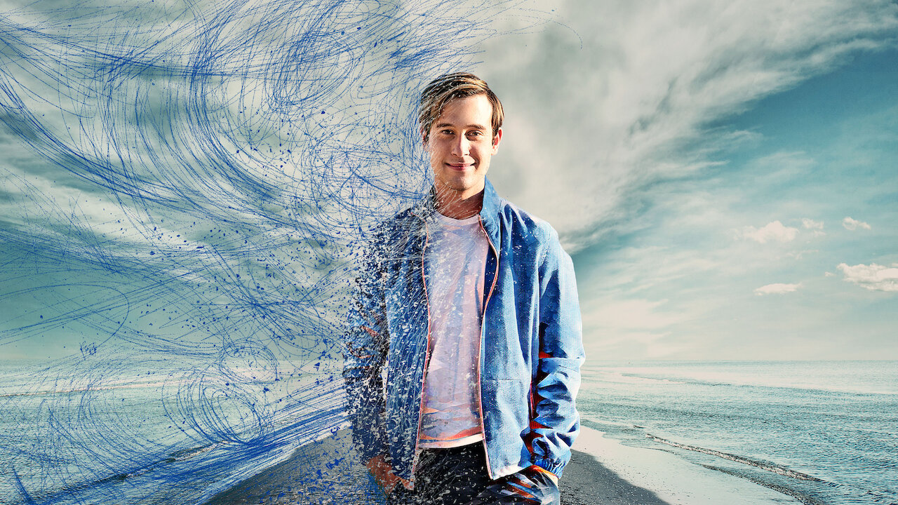 Watch Life After Death with Tyler Henry | Netflix Official Site