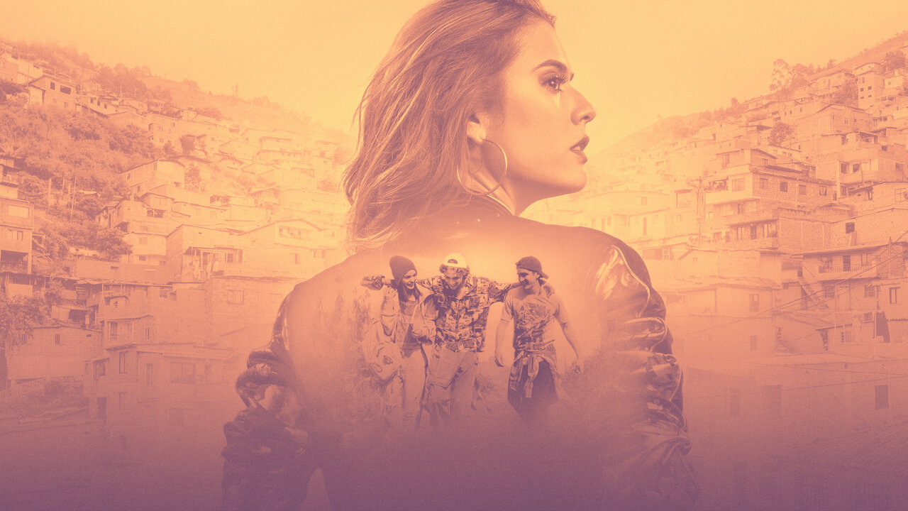 La reina del flow | Site oficial Netflix