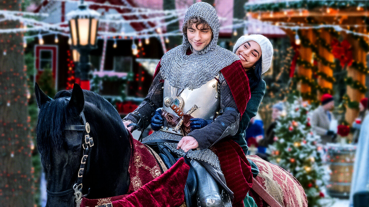 L'alchimie de Noël | Site officiel de Netflix