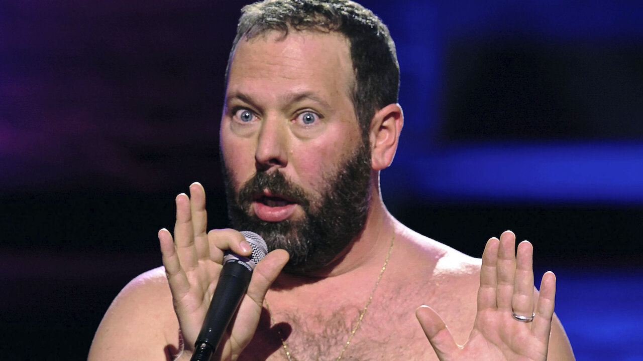 Watch Bert Kreischer Comfortably Dumb Online Free Watch Bert Kreischer: Secret Time | Netflix Official Site