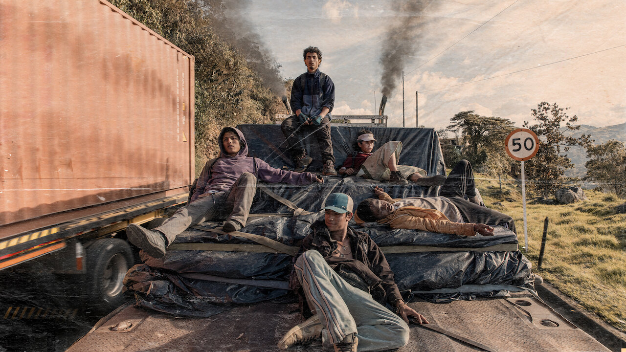 Watch The Kings of the World Netflix Official Site