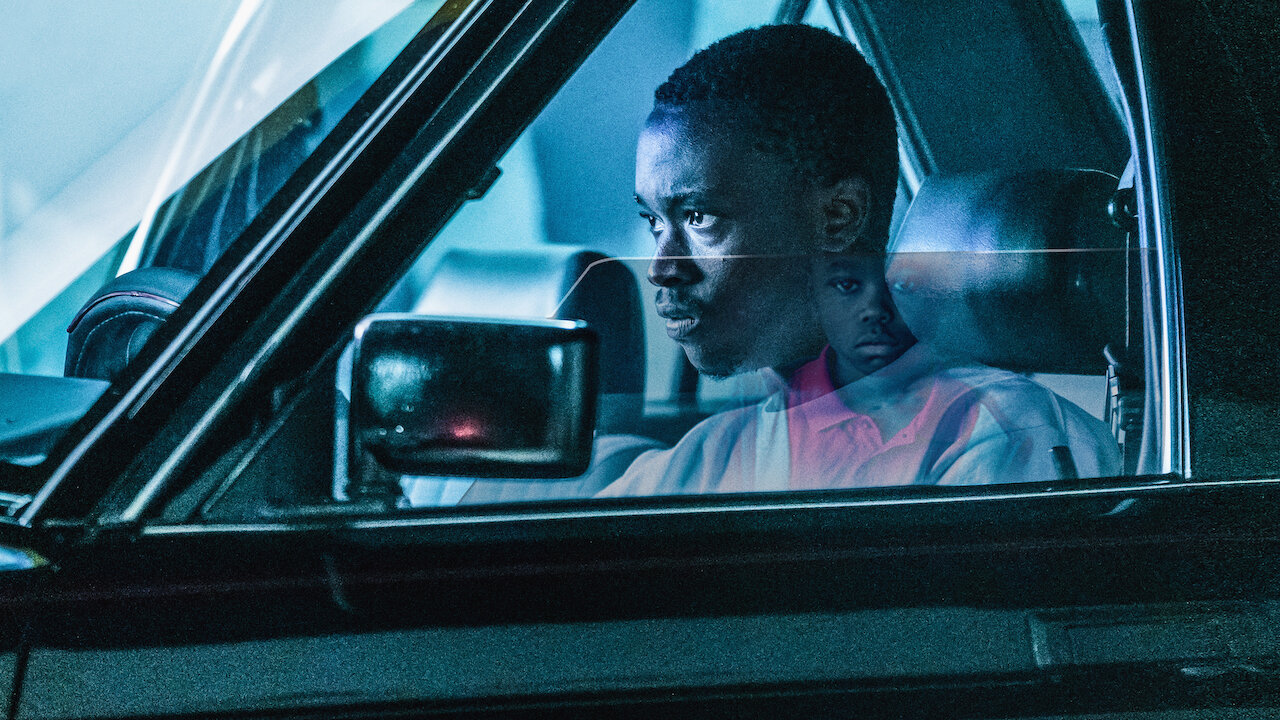 Watch all day and a night netflix official site