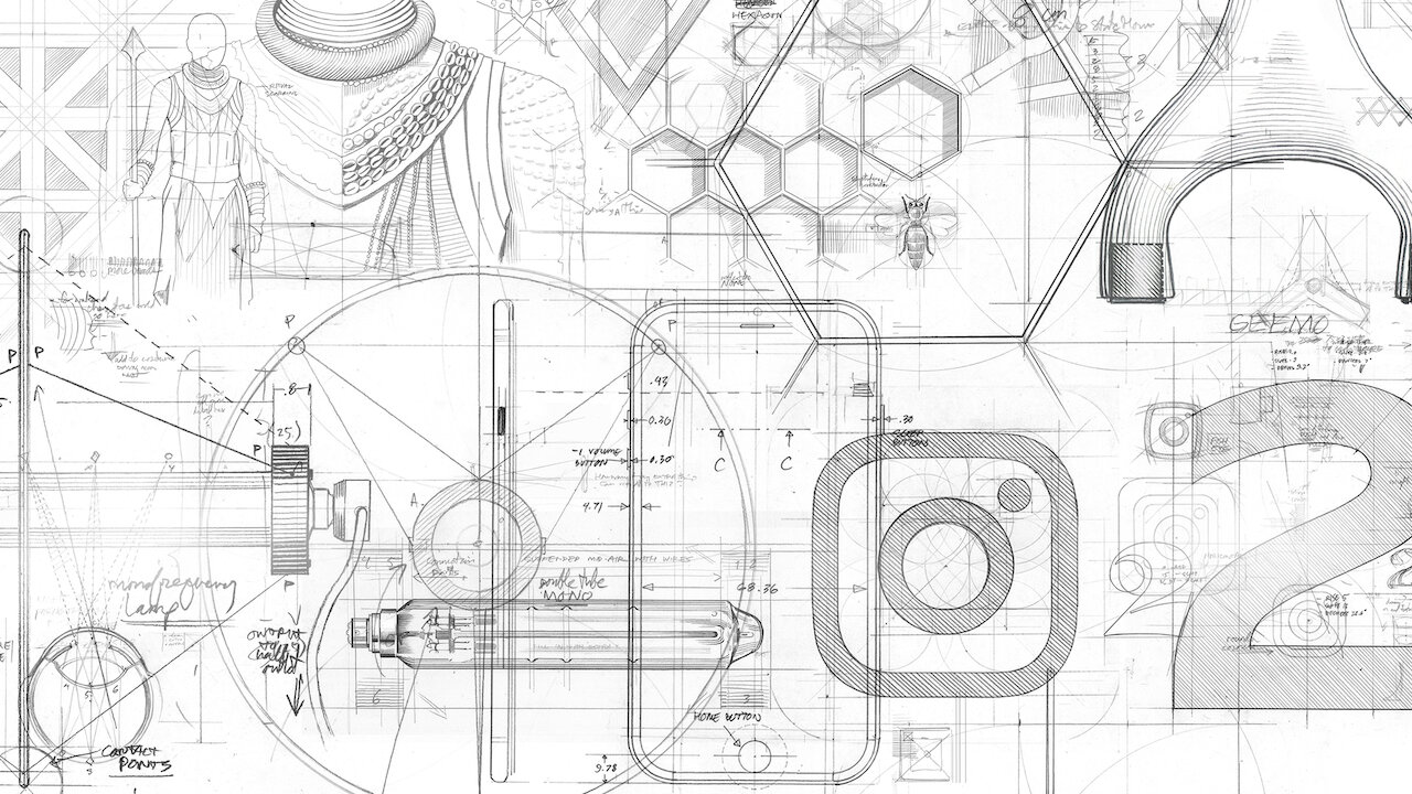 Watch Abstract The Art of Design Netflix Official Site