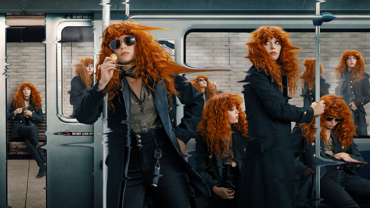 Watch Russian Doll Netflix Official Site 9431