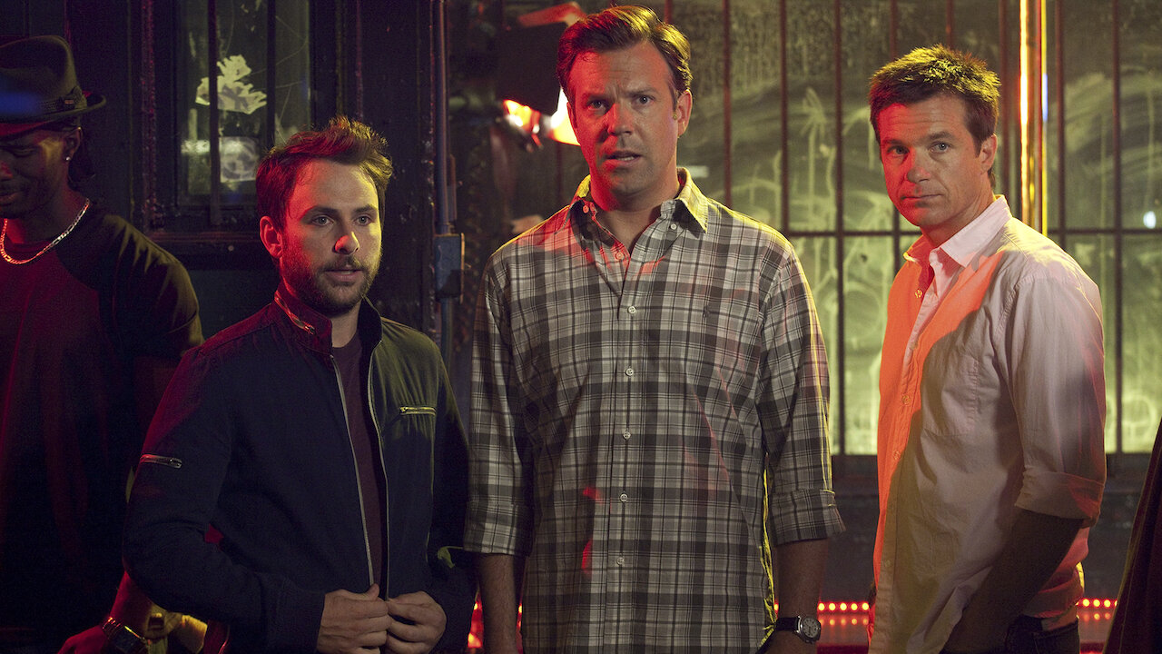 Watch Horrible Bosses | Netflix