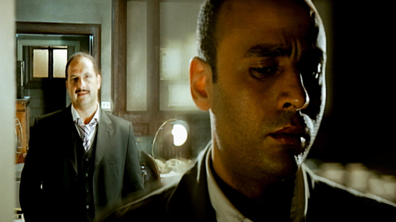 Watch The Island | Netflix