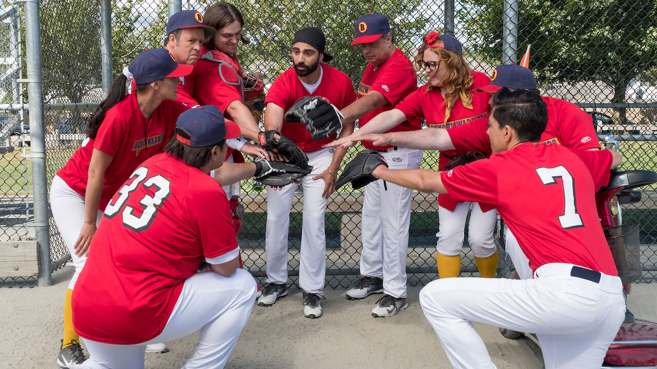Watch Benchwarmers 2 Breaking Balls Netflix